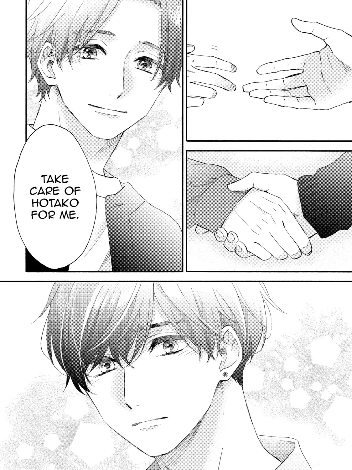 A Condition Called Love