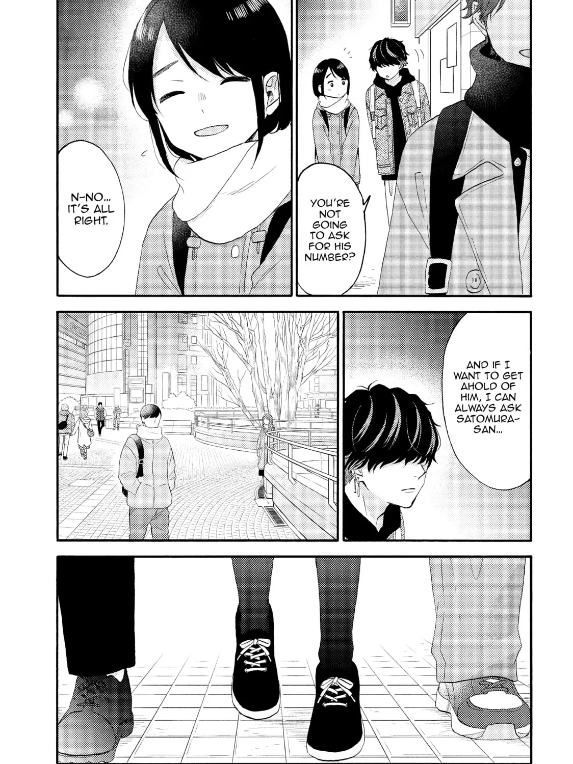 A Condition Called Love