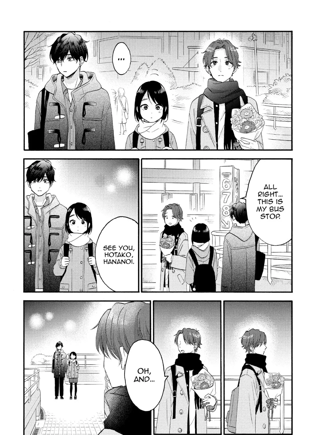 A Condition Called Love