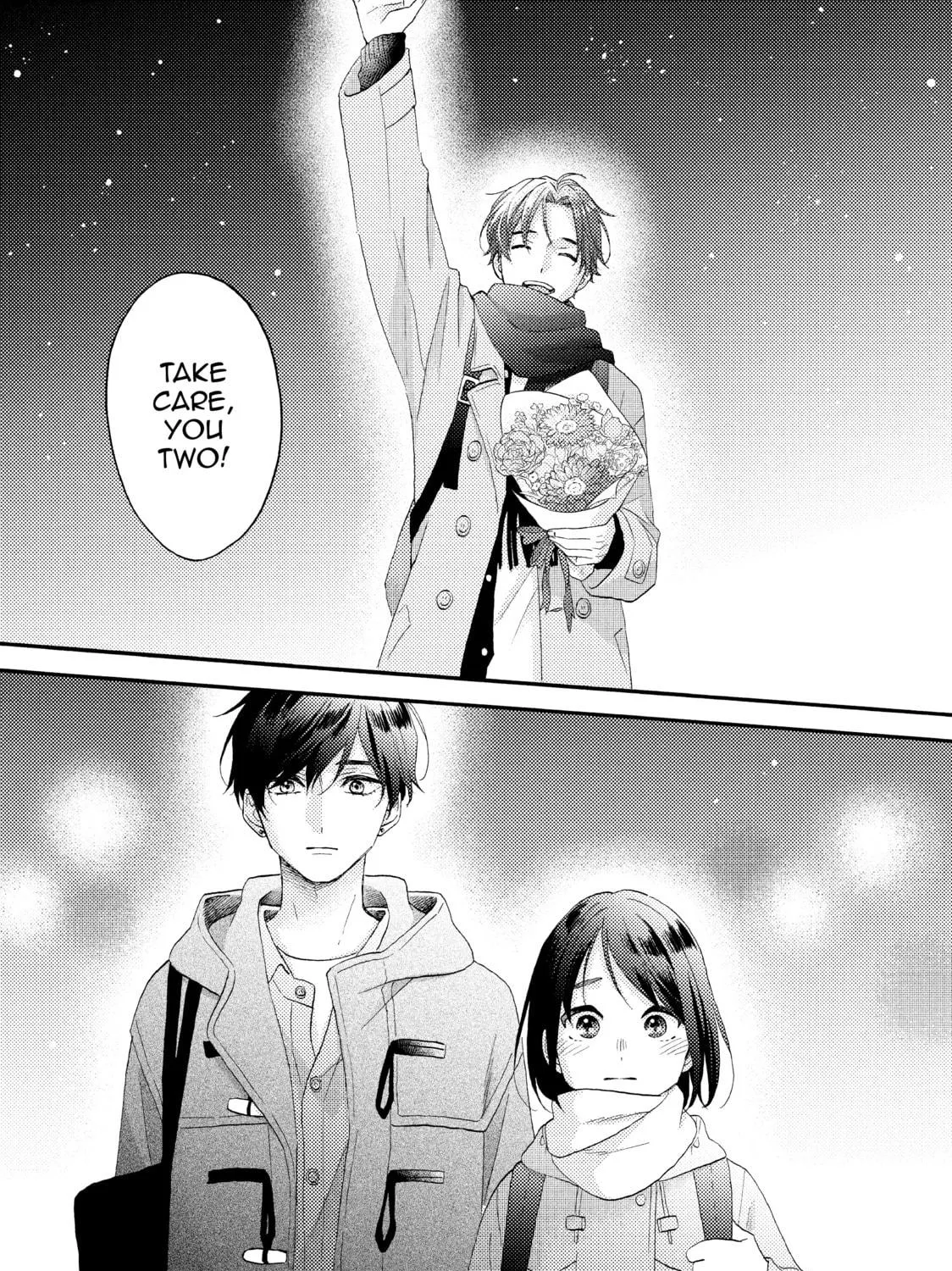 A Condition Called Love