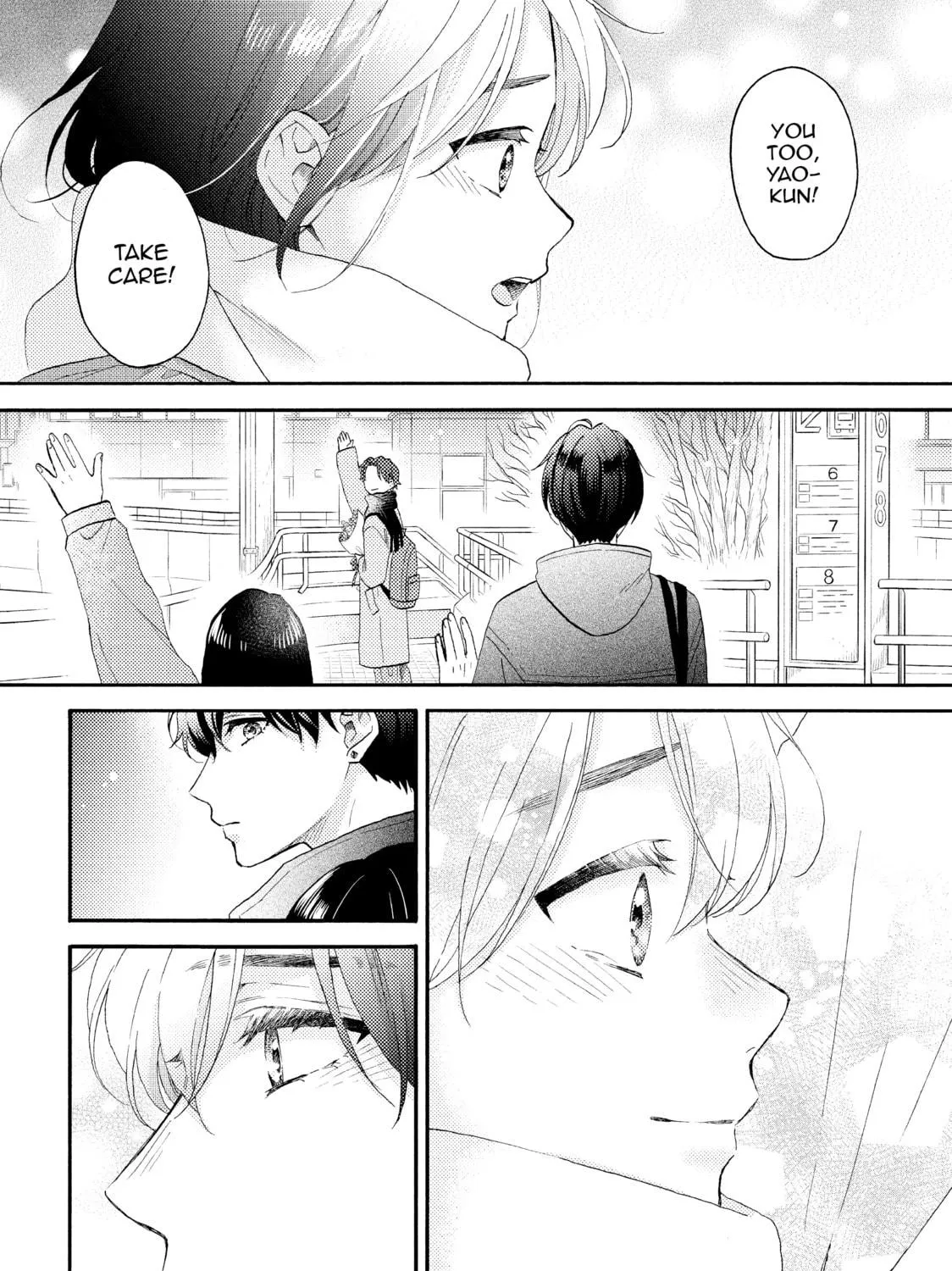 A Condition Called Love