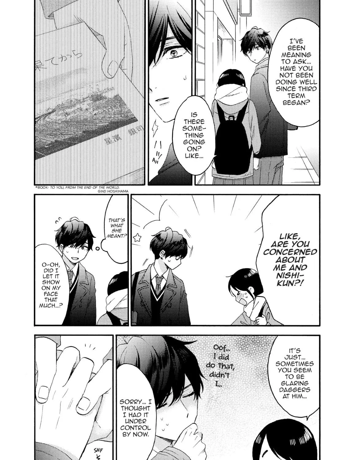 A Condition Called Love