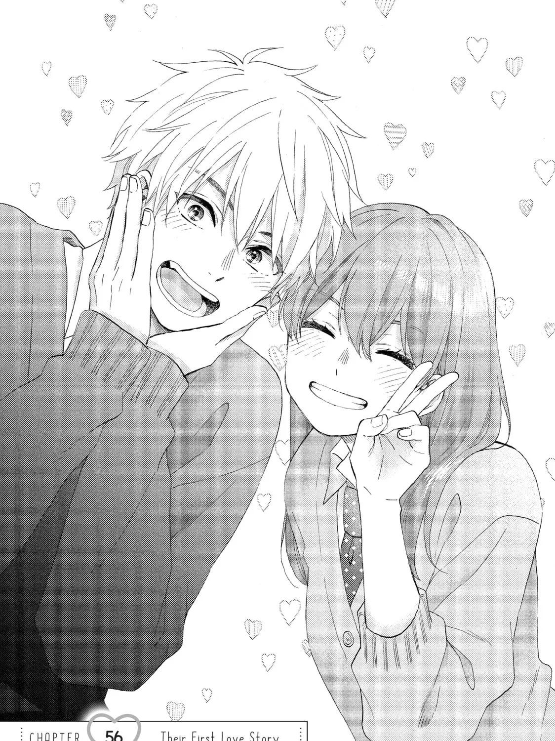 A Condition Called Love