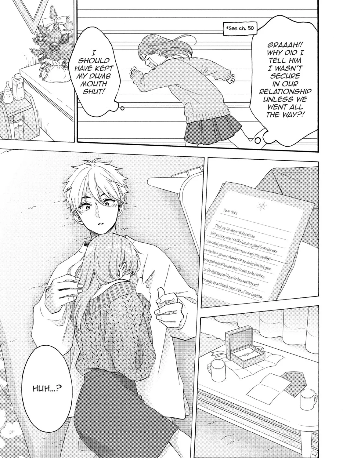 A Condition Called Love