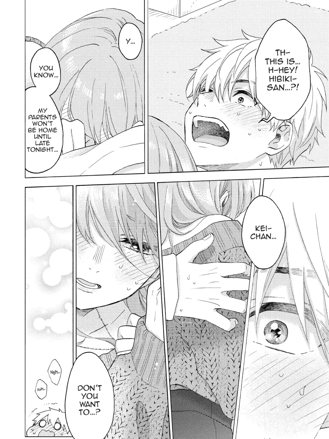 A Condition Called Love