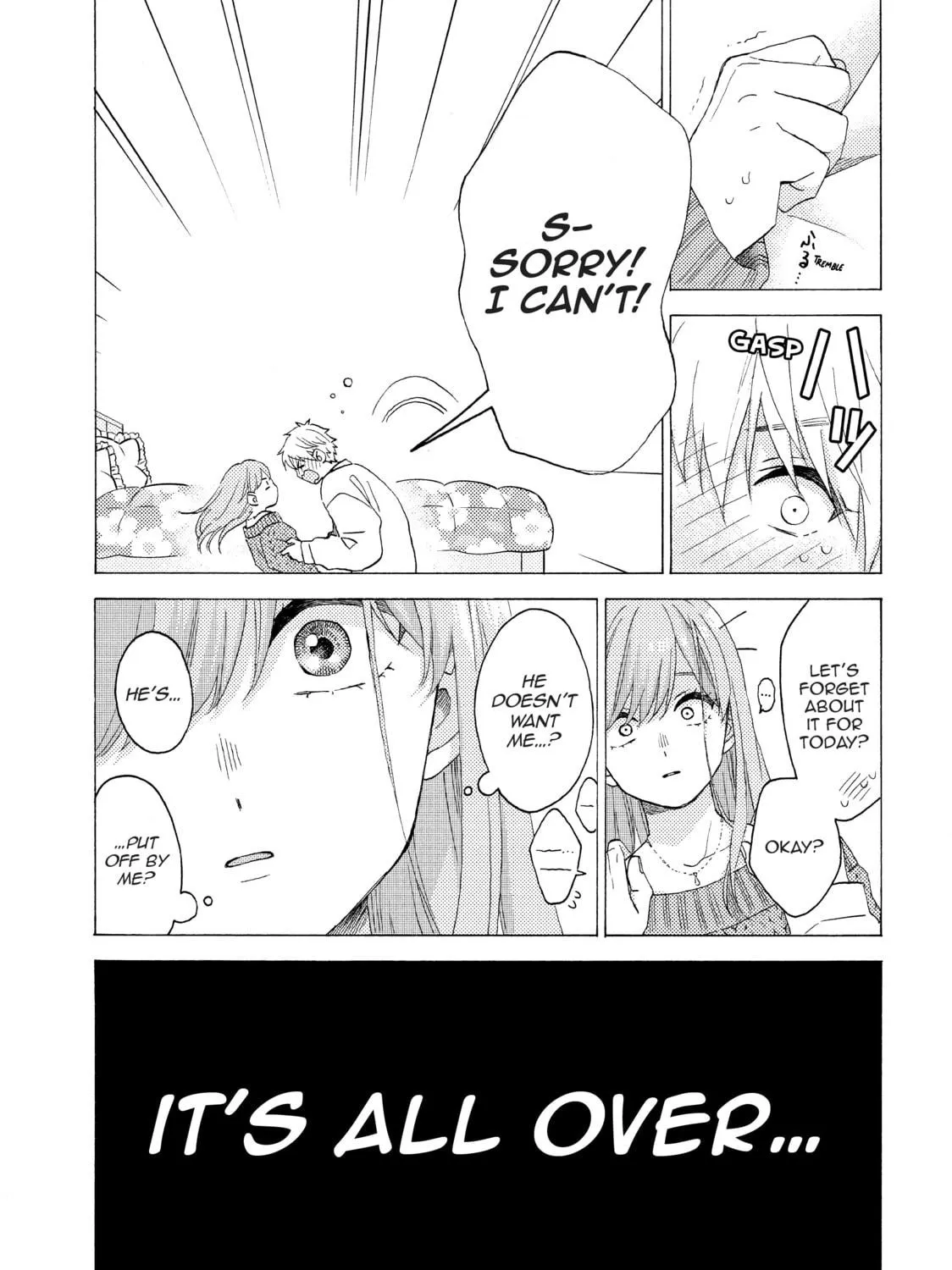 A Condition Called Love