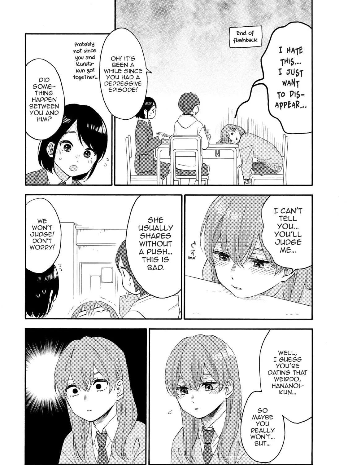 A Condition Called Love