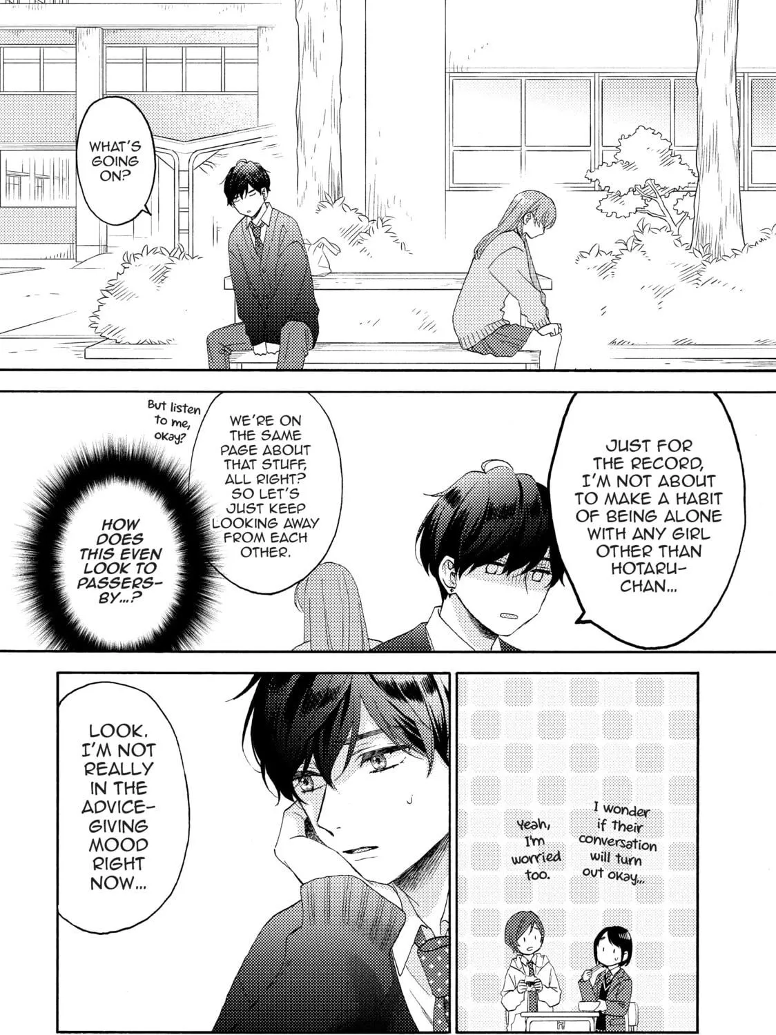 A Condition Called Love