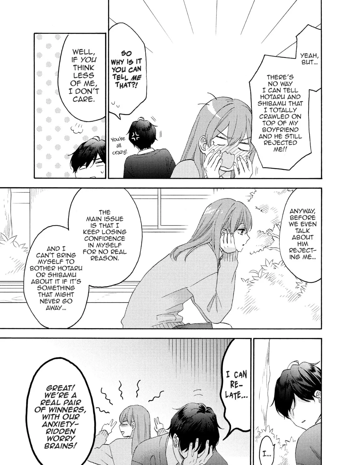 A Condition Called Love