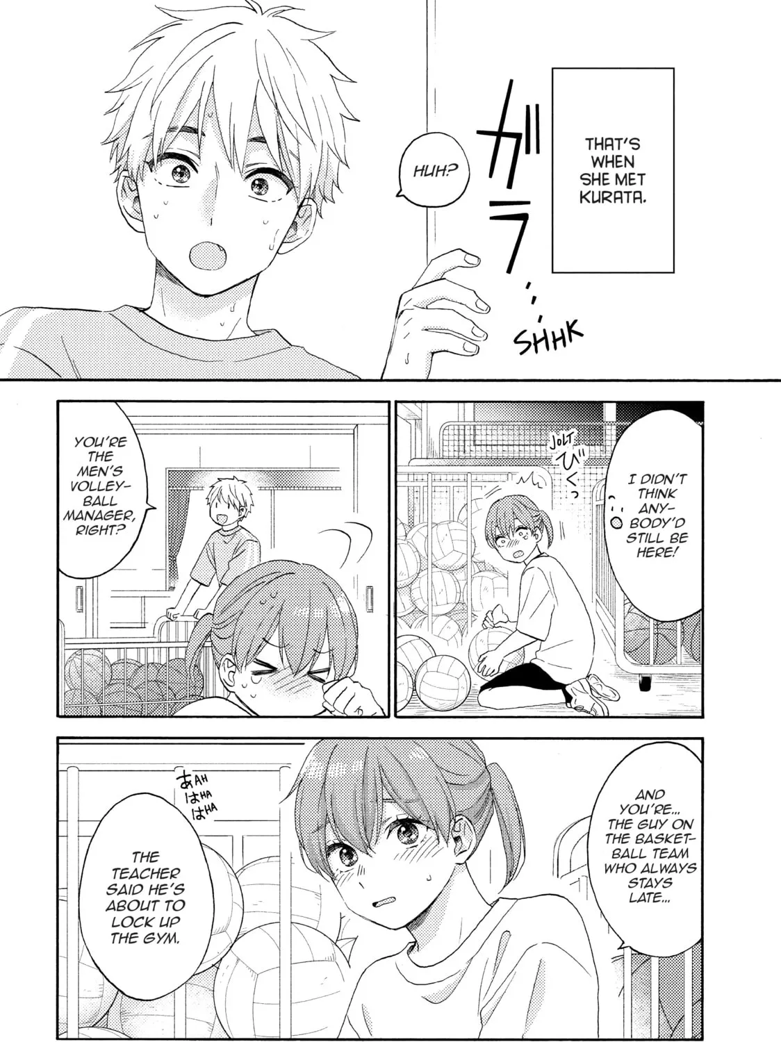 A Condition Called Love