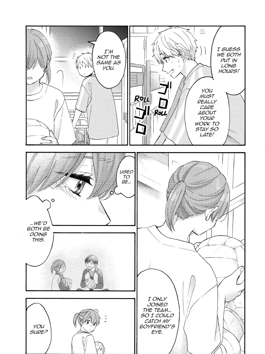 A Condition Called Love