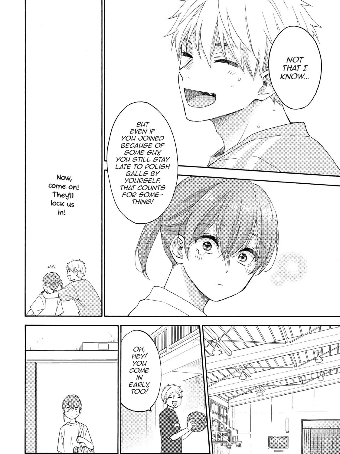 A Condition Called Love