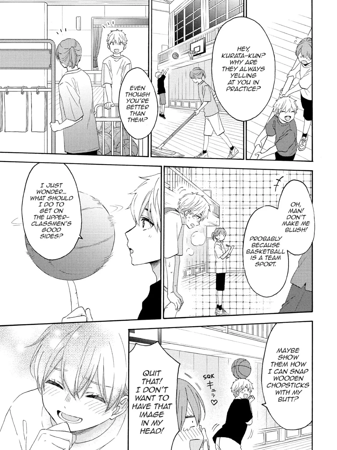 A Condition Called Love