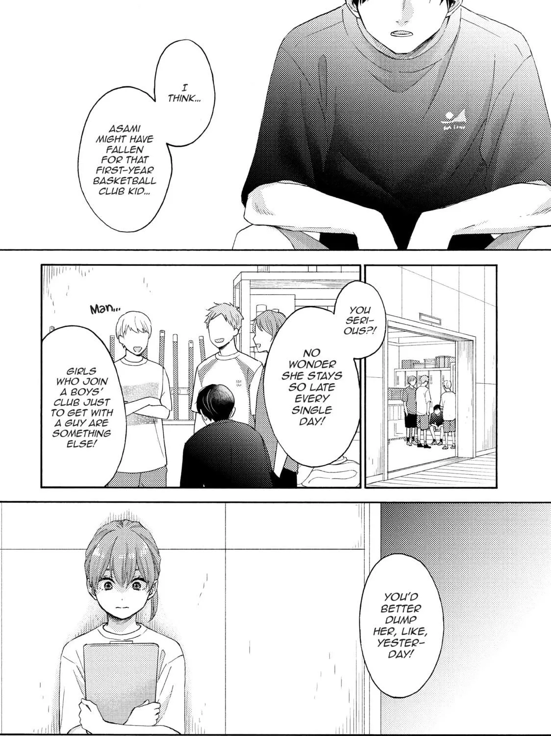 A Condition Called Love