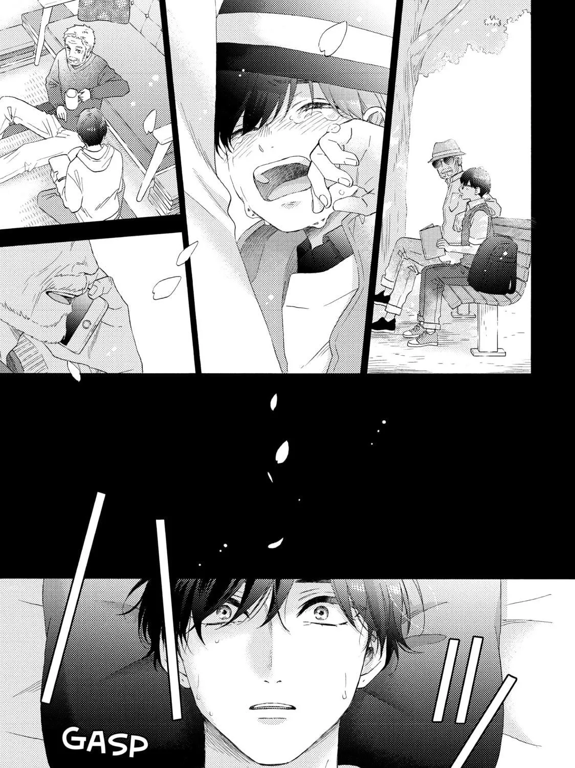 A Condition Called Love