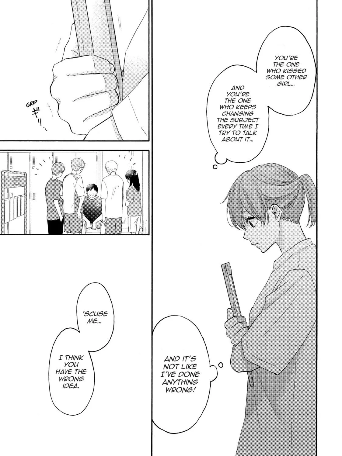 A Condition Called Love