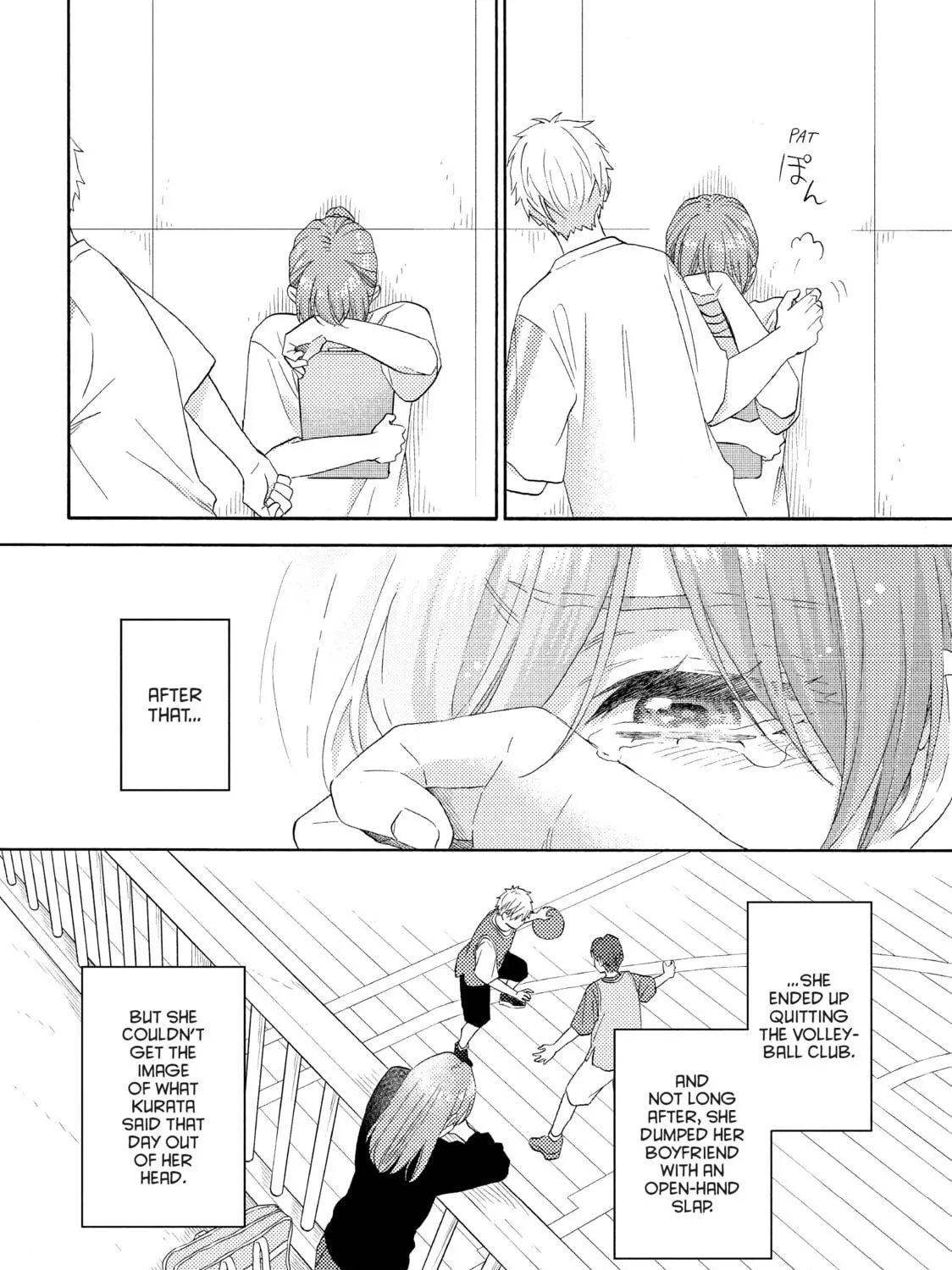 A Condition Called Love