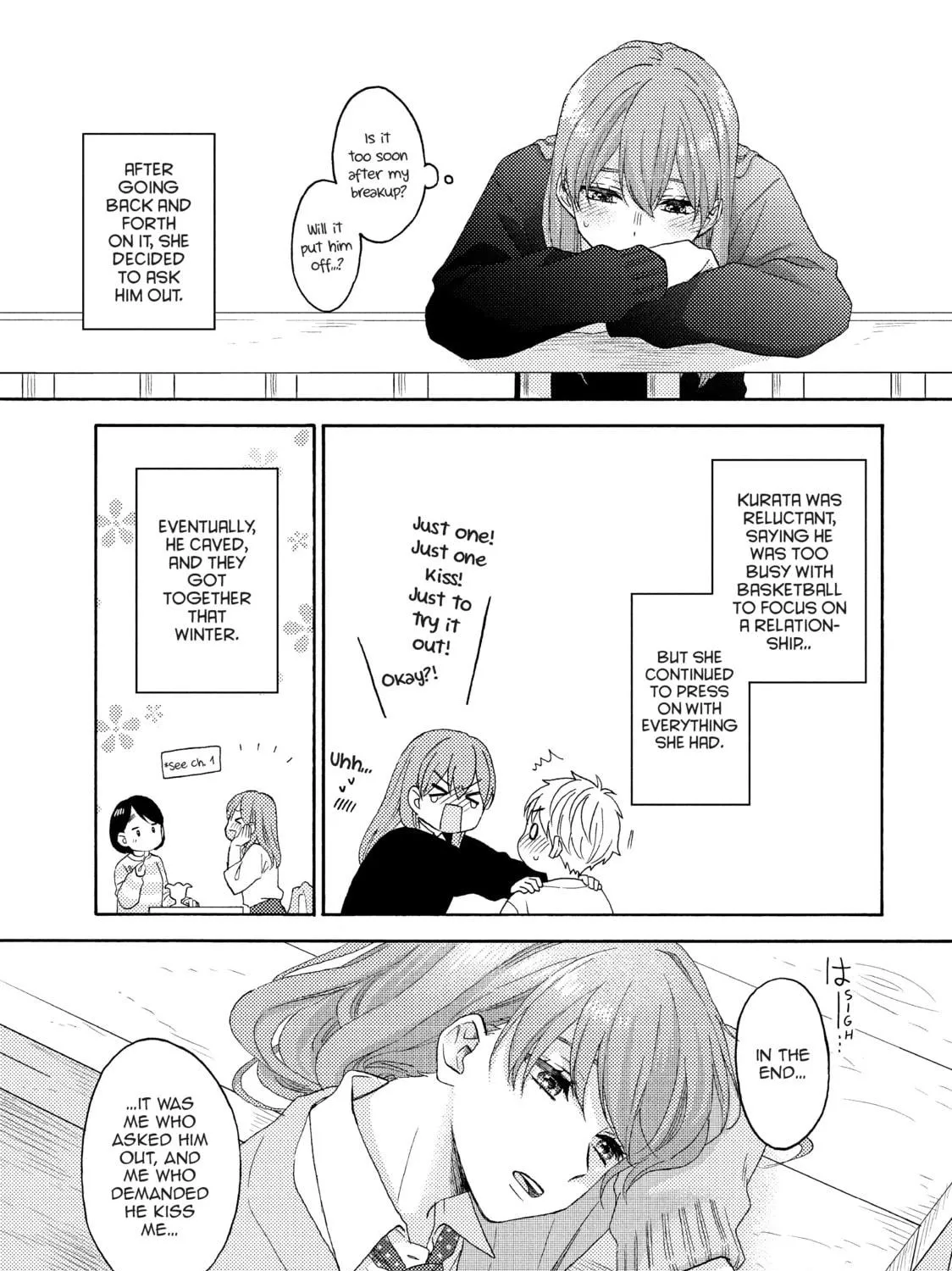 A Condition Called Love