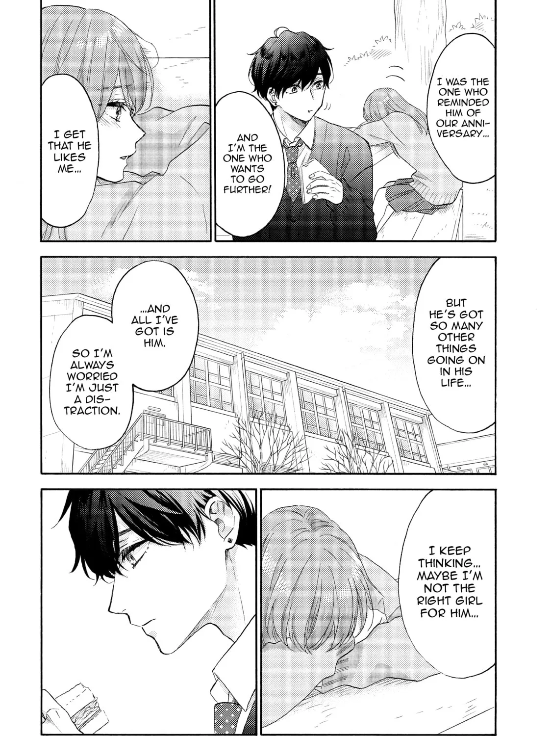 A Condition Called Love