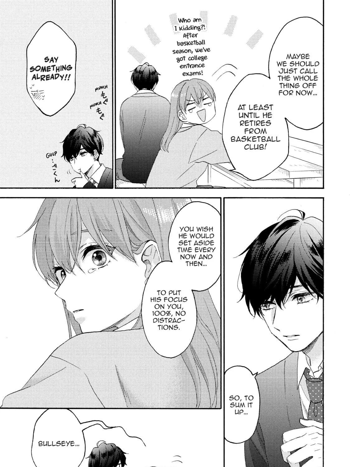 A Condition Called Love