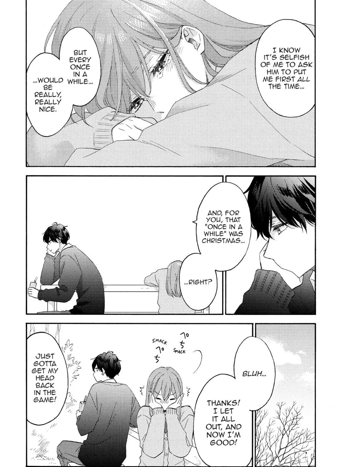 A Condition Called Love