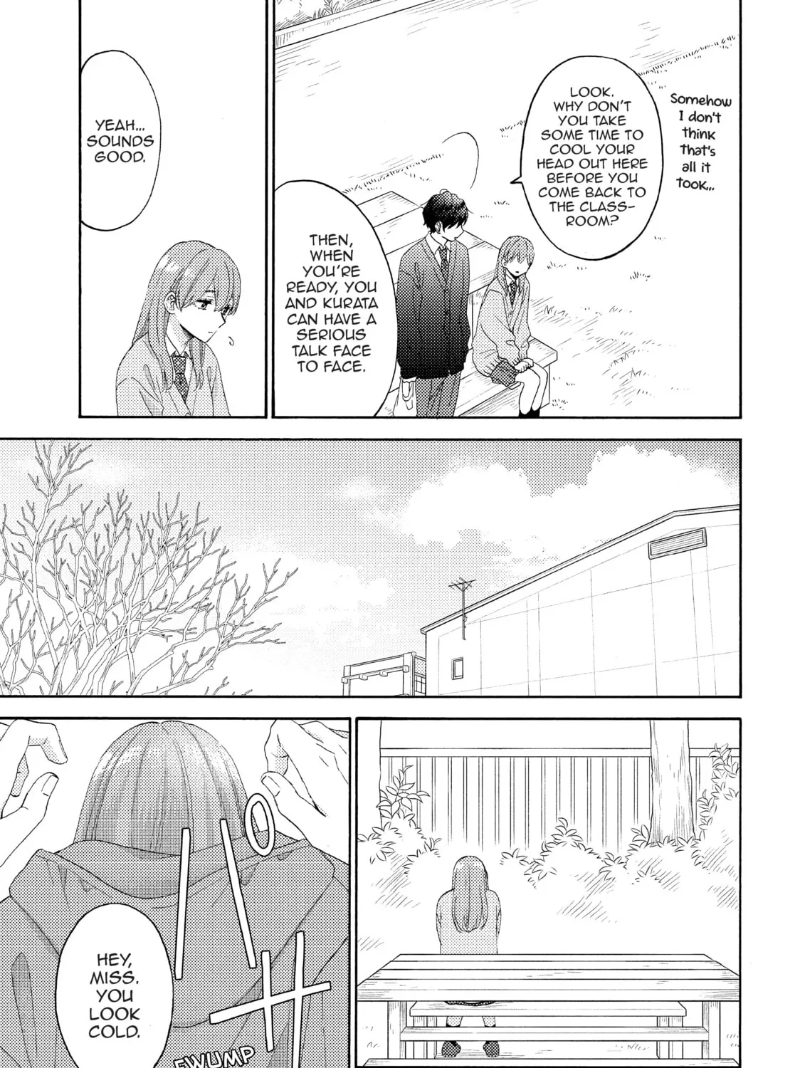 A Condition Called Love