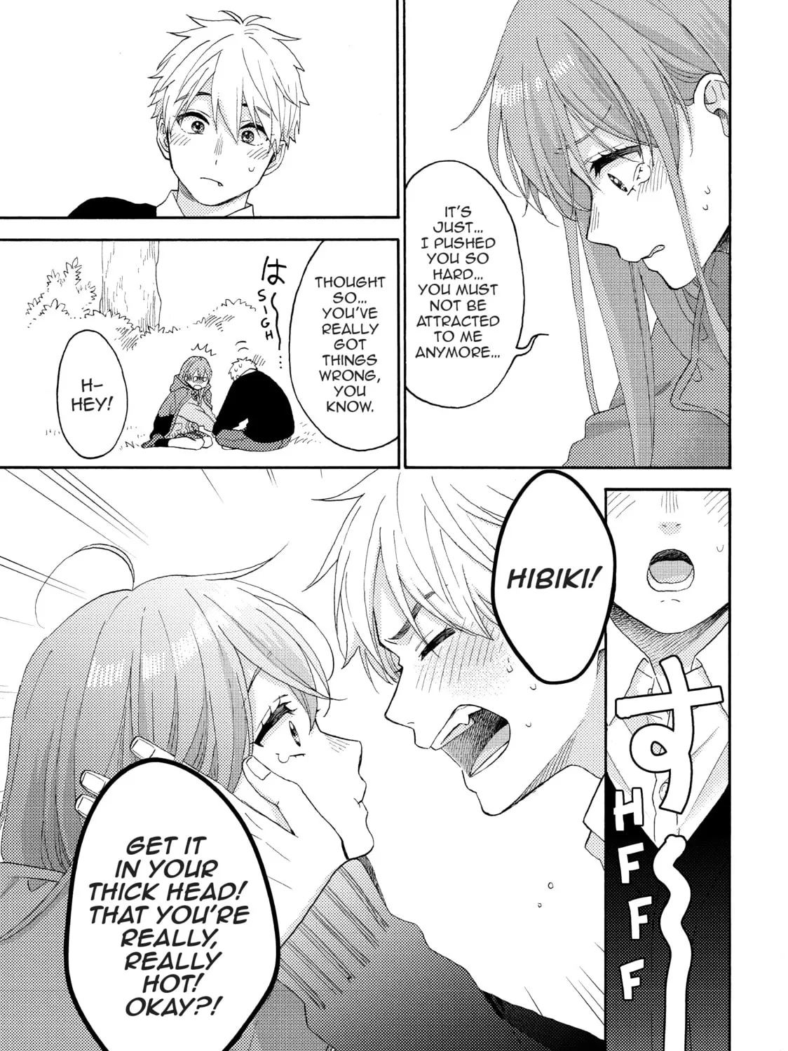 A Condition Called Love