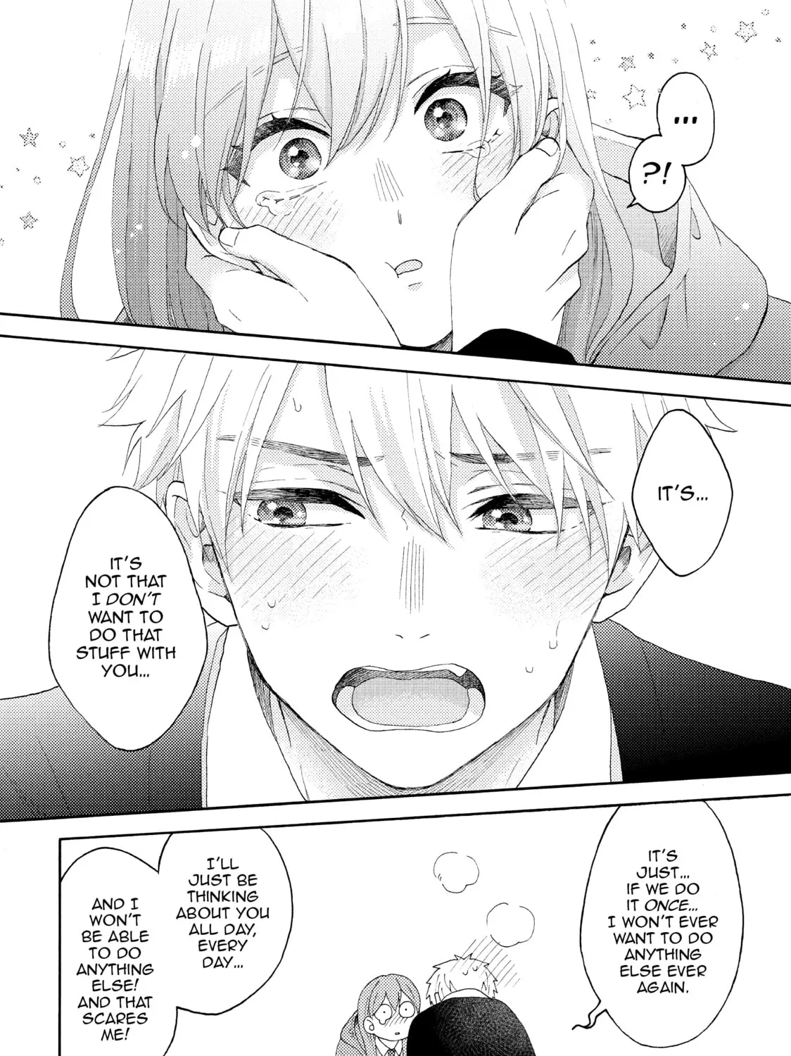 A Condition Called Love