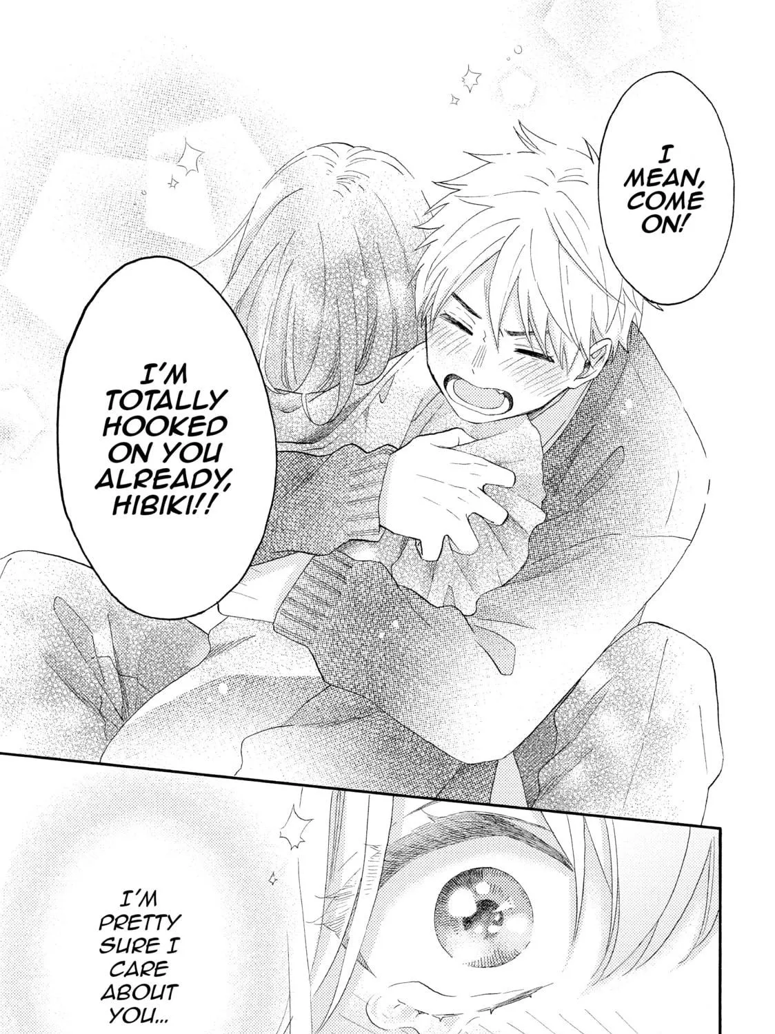 A Condition Called Love