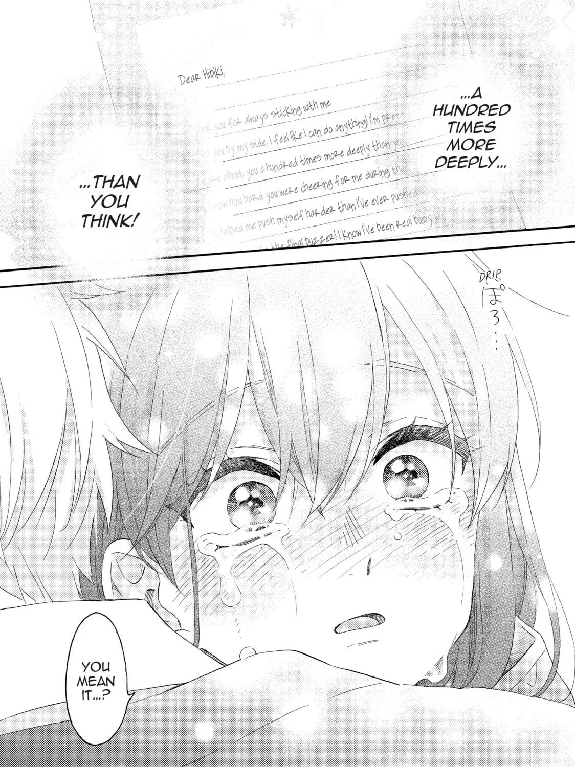 A Condition Called Love