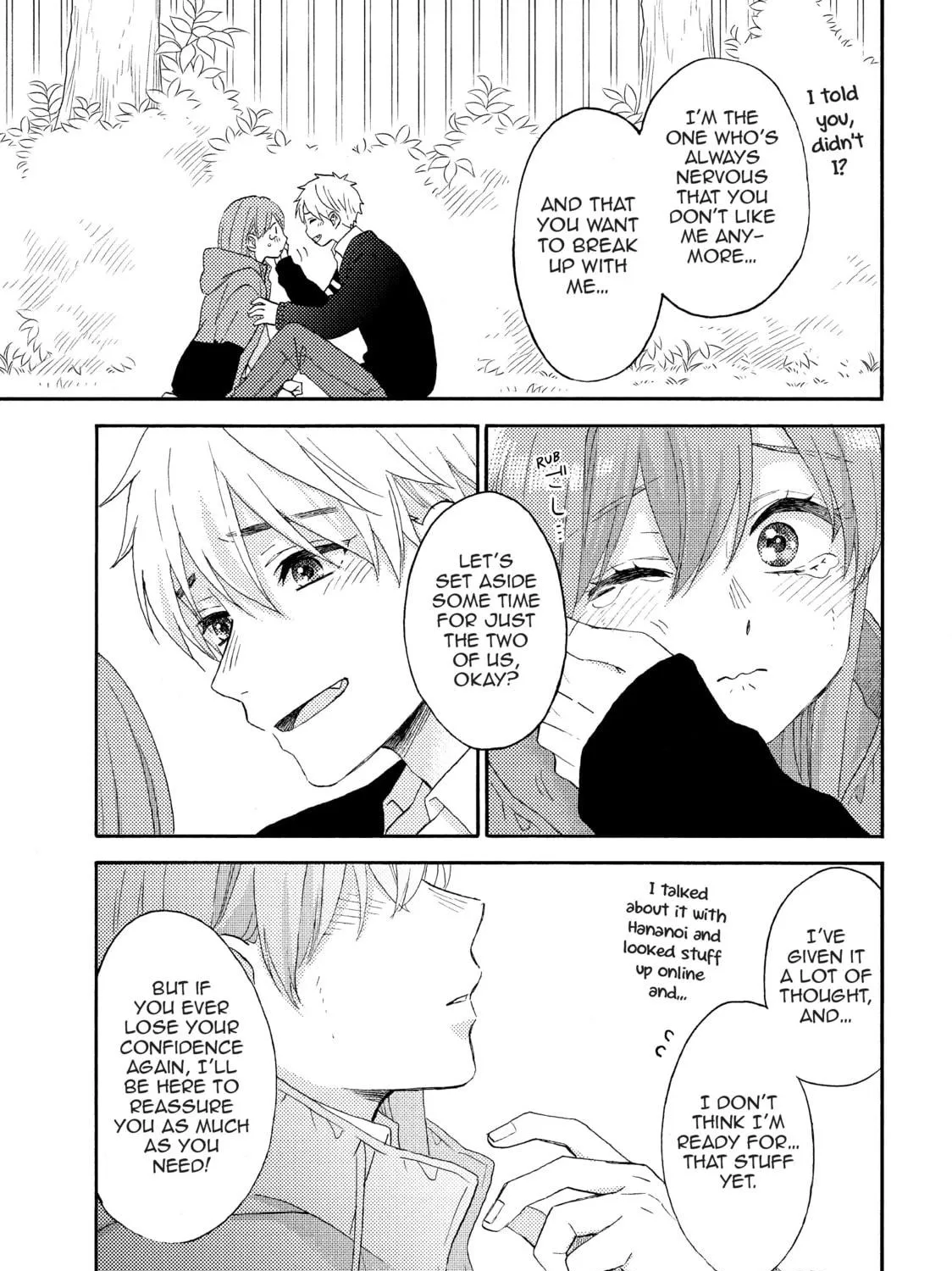 A Condition Called Love