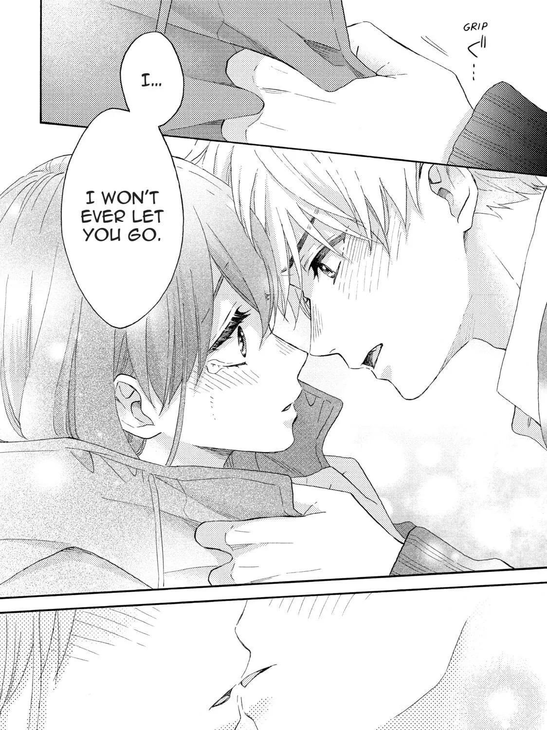 A Condition Called Love