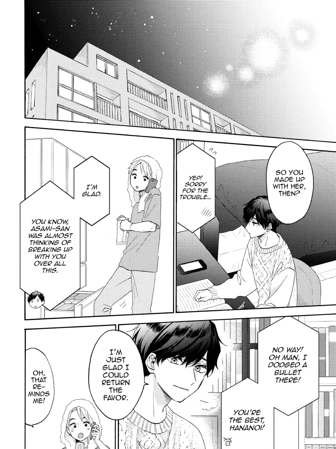 A Condition Called Love