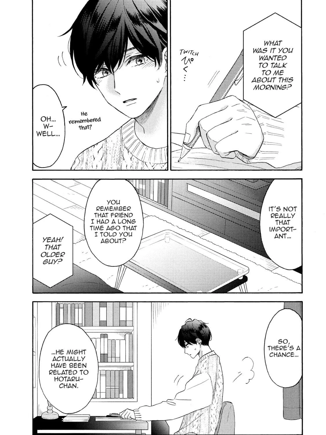 A Condition Called Love