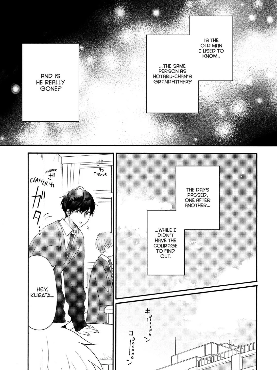 A Condition Called Love