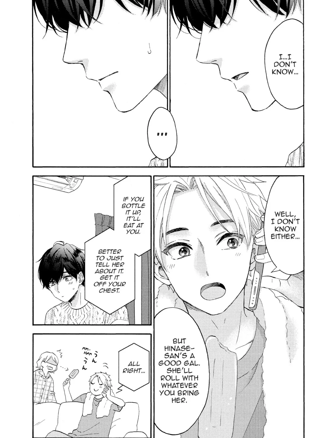 A Condition Called Love