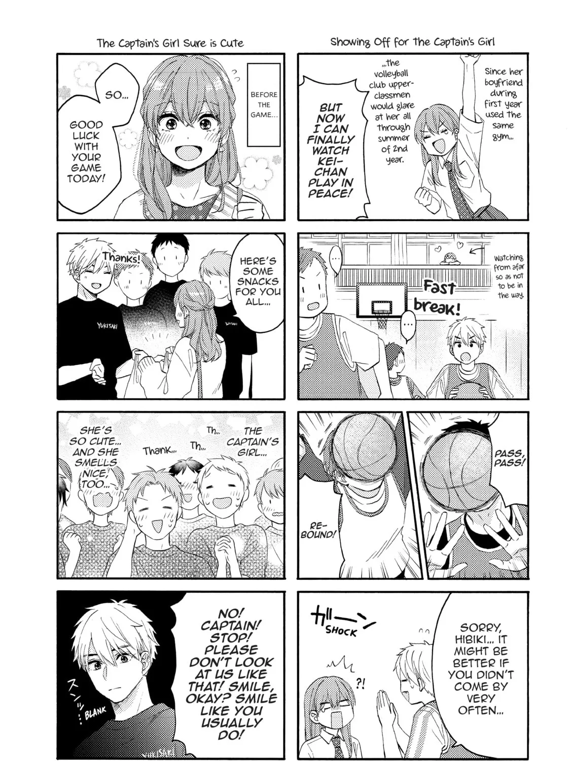 A Condition Called Love