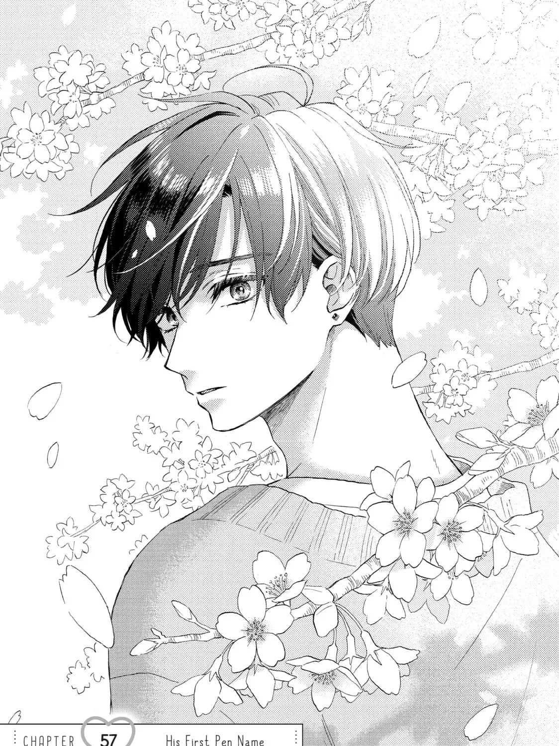 A Condition Called Love