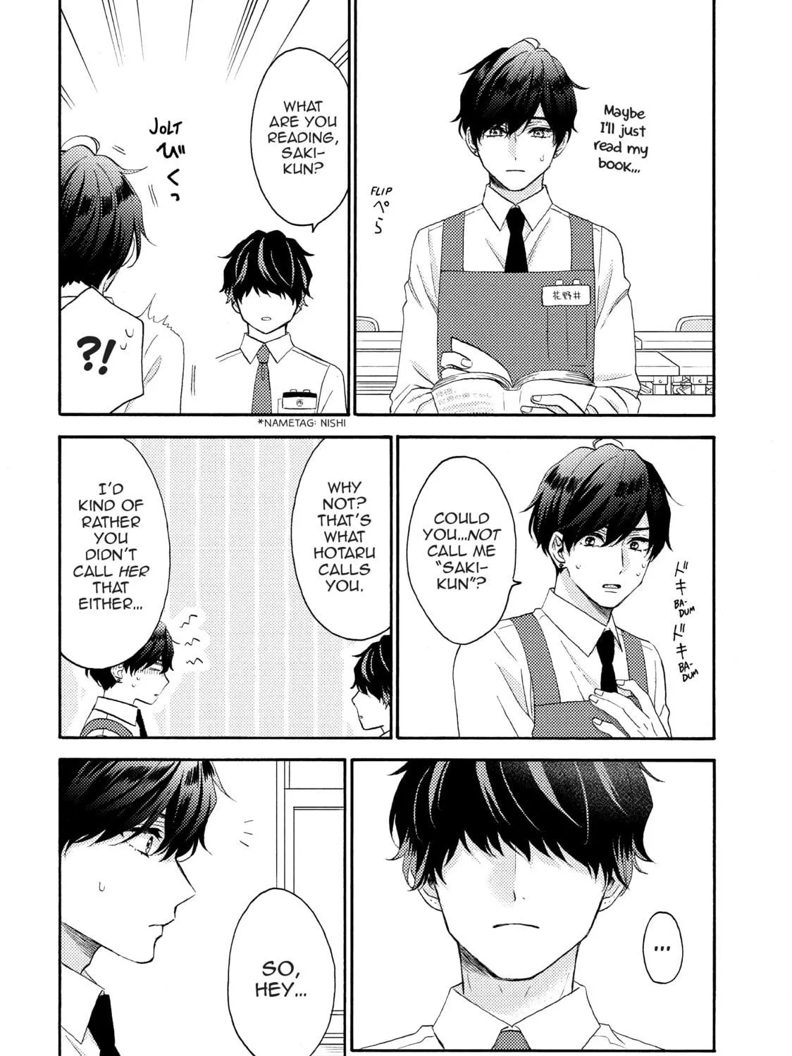 A Condition Called Love