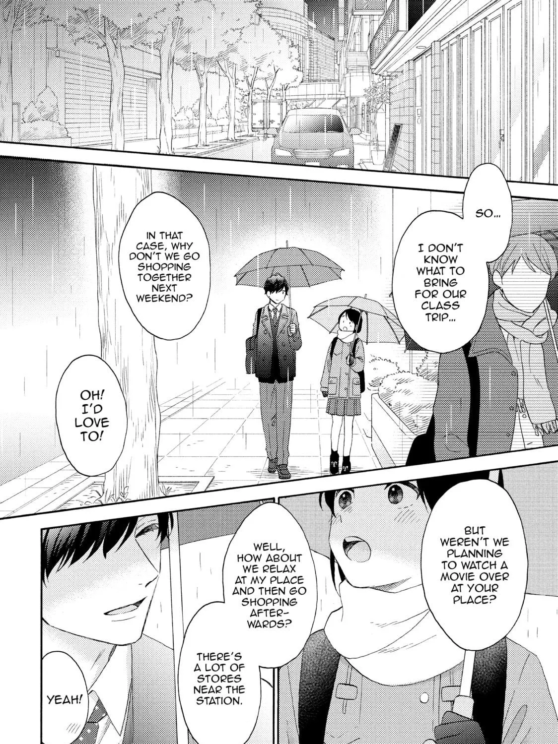 A Condition Called Love