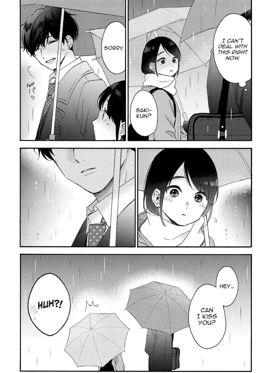 A Condition Called Love