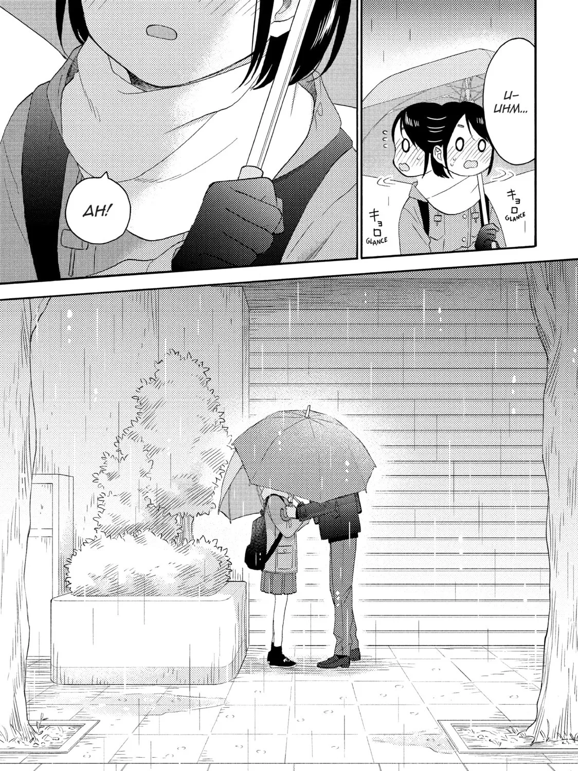 A Condition Called Love