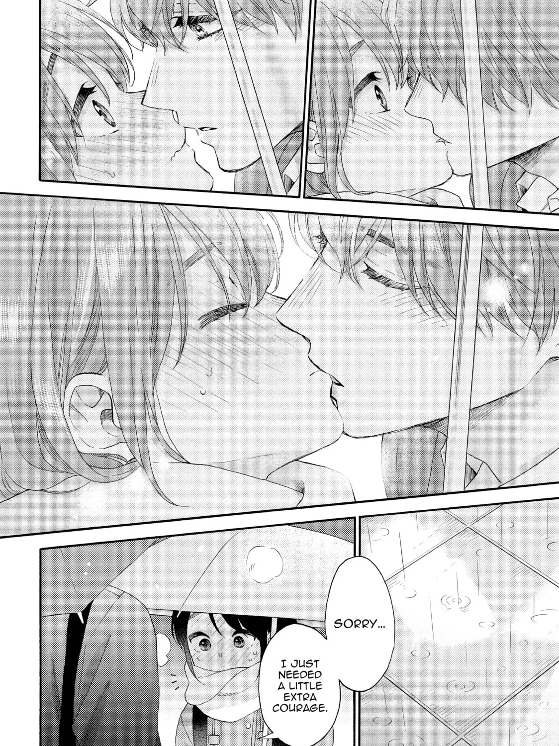 A Condition Called Love