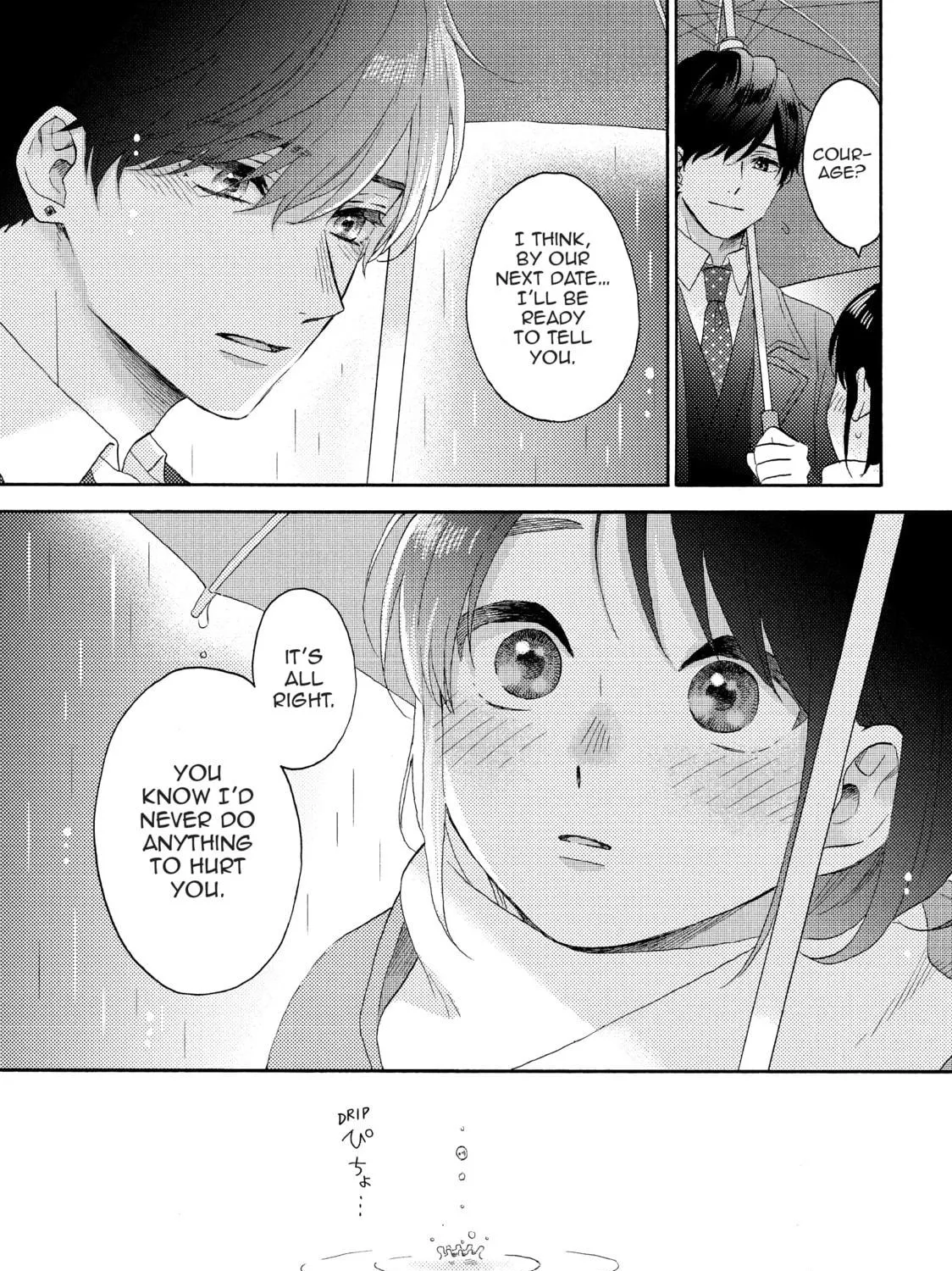 A Condition Called Love