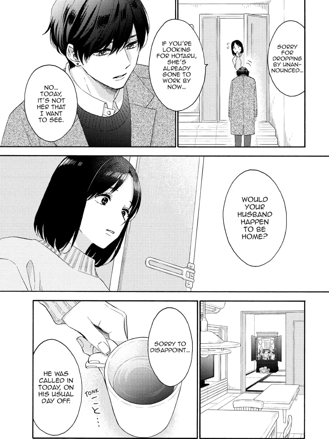 A Condition Called Love