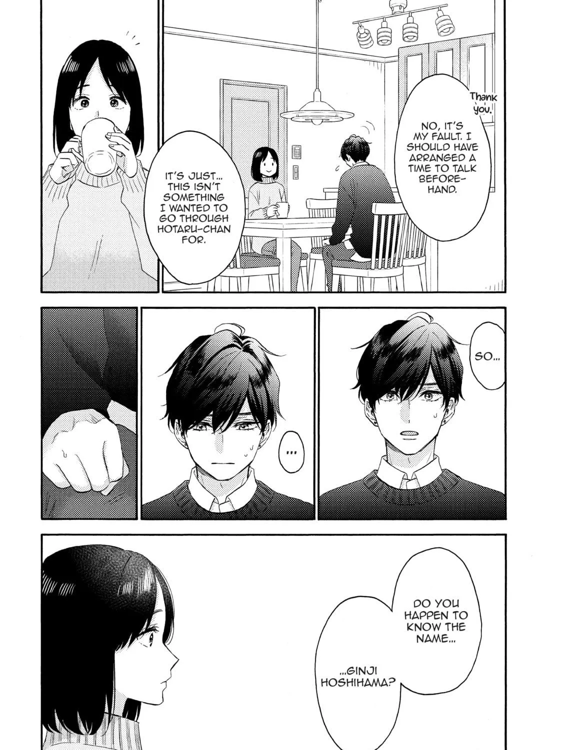 A Condition Called Love