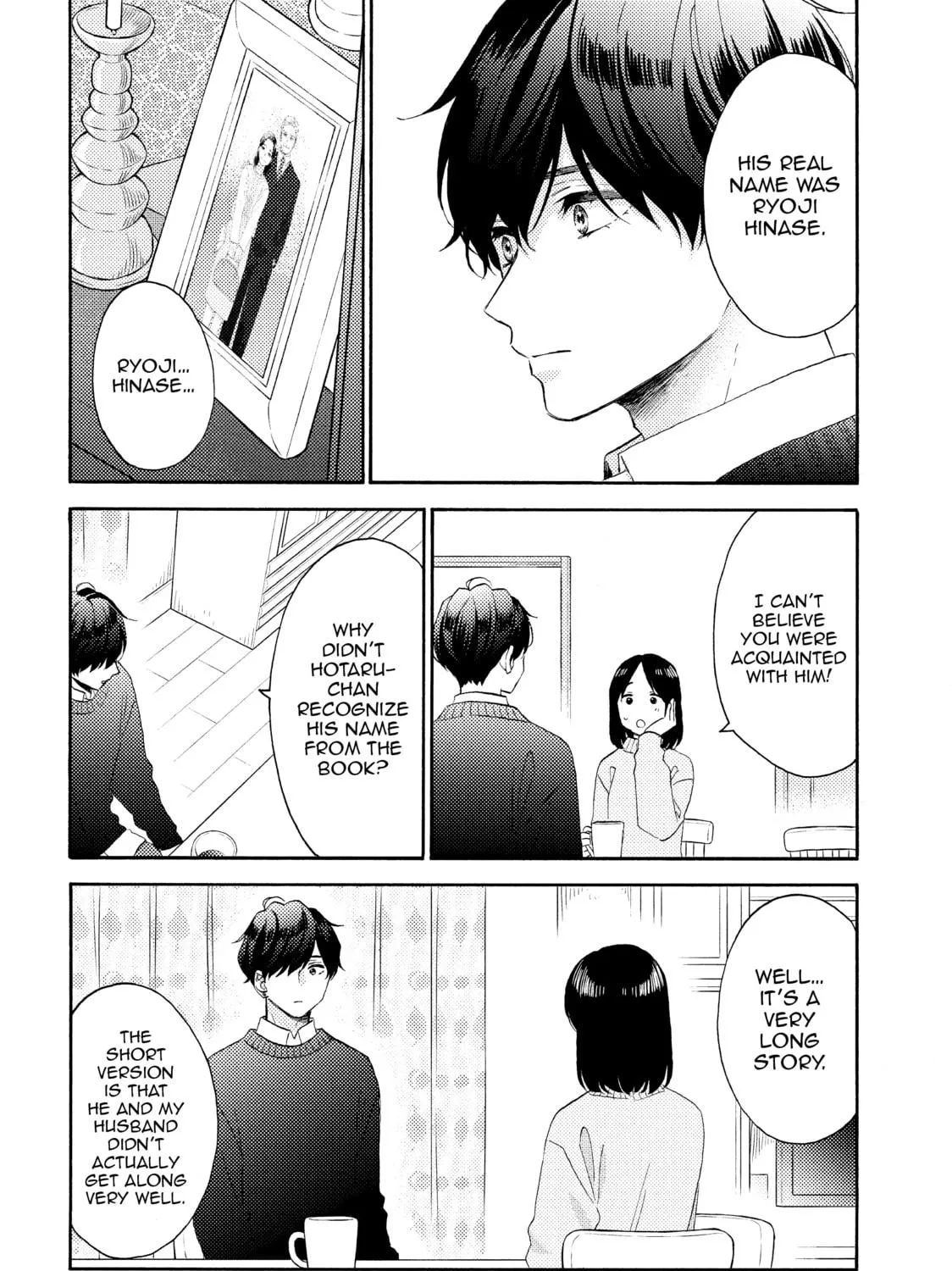 A Condition Called Love