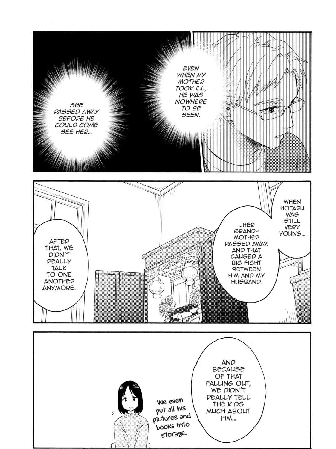 A Condition Called Love