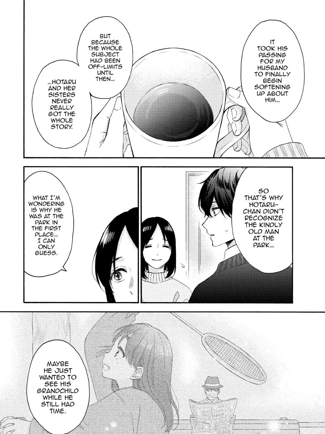 A Condition Called Love