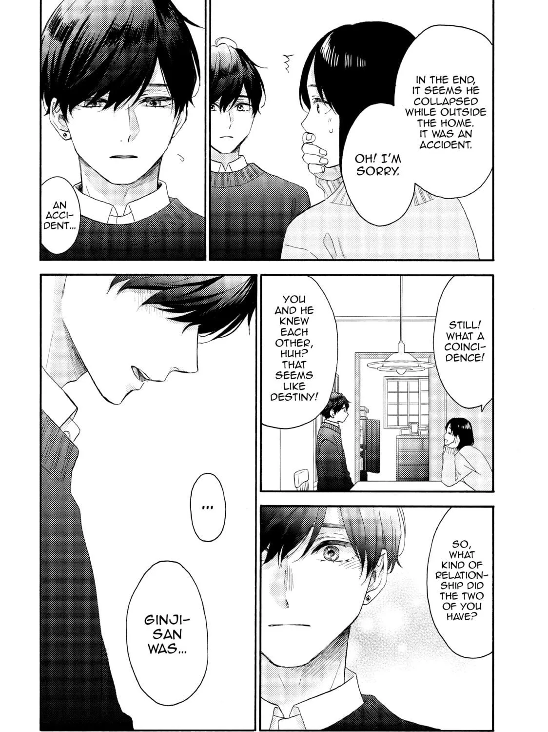 A Condition Called Love